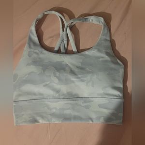 Lululemon workout bra
